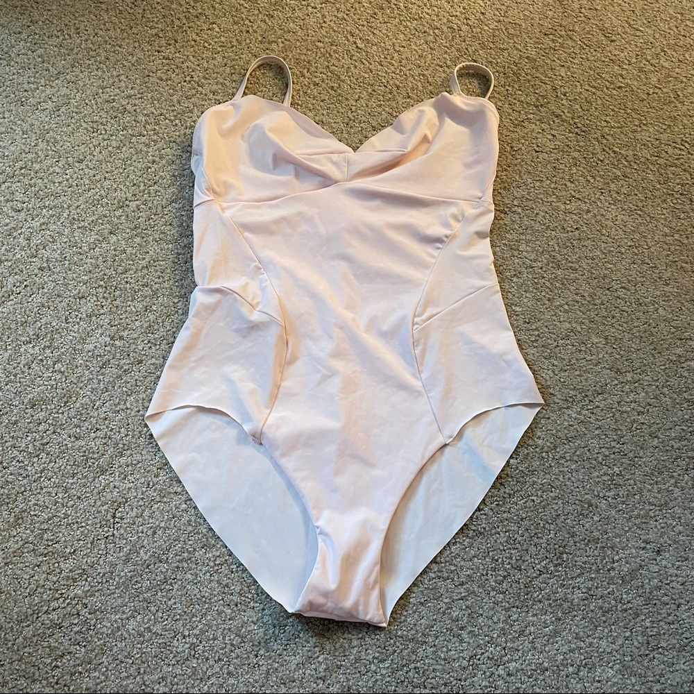 Vitamin a swim odette one piece